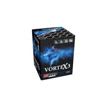 Ohňostroj RIAKEO VORTEX 3