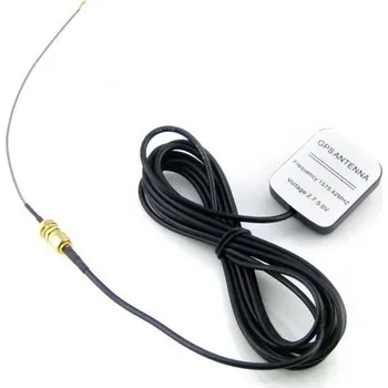 Autoanténa Waveshare GPS Externí keramická anténa