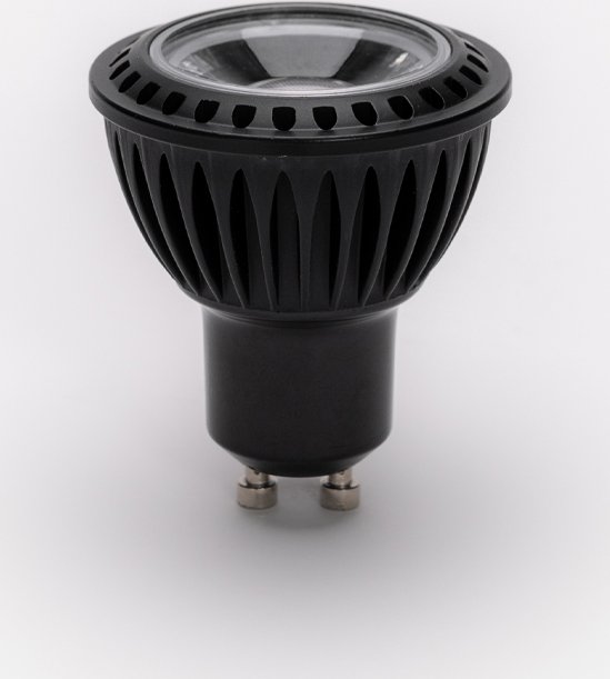 Kama Lights® Žárovka bez modrého světla GU10 24V 1200K