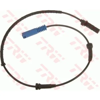 Přislušenství brzdového systému Snímač, počet otáček kol TRW GBS1302