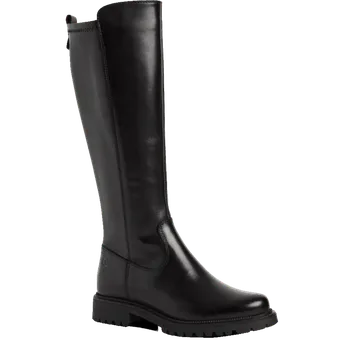 Dámská móda Tamaris 1-25605-43 černá, vel. 40