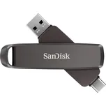 SanDisk Extreme Pro Dual Drive 512 GB…