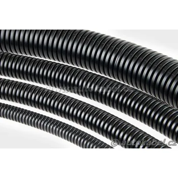 kabelová chránička Ochranná trubka 10/7,5 mm, AHW7.5, metráž.