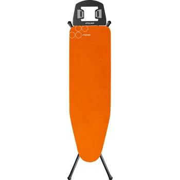 Žehlicí prkno Žehlicí prkno Rolser K-22 Black Tube L 120 x 38 cm oranžové