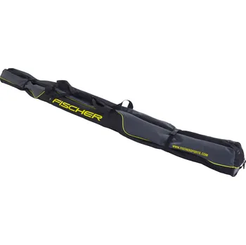 Vak na lyže FISCHER XC Performance 2023/24, vak na běžky, 5 párů, 210 cm