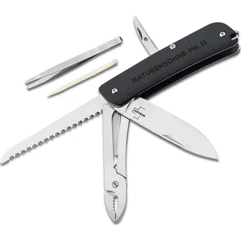 Multifunkční nůž Böker Plus Tech-Tool City 3 01BO803