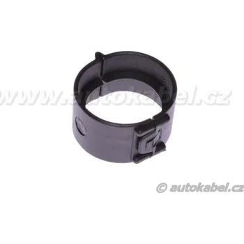 Zábradlí Zakončovací kroužek pro trubku 16 mm.