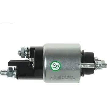 Startér AS-PL Elektromagnetický spínač startéru APL SS6089P