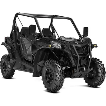 čtyřkolka Can-Am Maverick Trail 700 DPS ABS model 2026