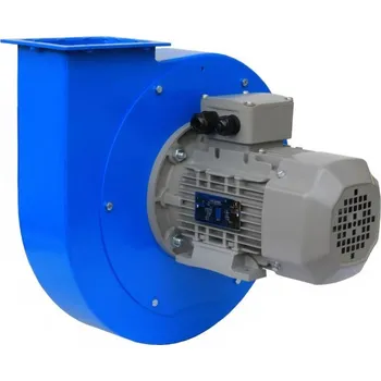 Domácí ventilátor Urban Transportní ventilátor VE 2000 kulatý, vstup 150mm