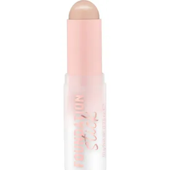 Podkladová báze na tvář essence FOUNDATION Stick dlouhotrvající podkladová báze v tyčince odstín 141 10 g
