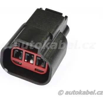 Elektrický konektor Konektor typu EPC 3F