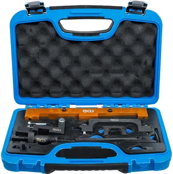 Motor automobilu BGS 8834, Souprava nářadí k nastavení motoru | pro BMW N42, N46, N46T