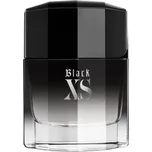Paco Rabanne Black XS (2018) - EDT 50 ml + 2 měsíce na vrácení zboží