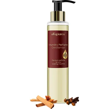 Aviváž AlfaPureo Parfém na praní - Gentleman 100 ml
