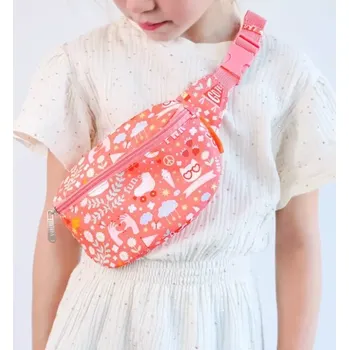 Ledvinka A Little Lovely Company - dětská ledvinka - zábava