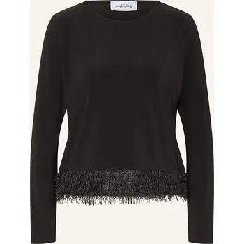 Dámské tričko Joseph Ribkoff Dámské Tričko S Dlouhým Rukávem S Ozdobnými...