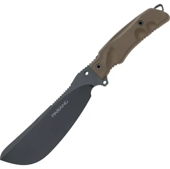 lovecký nůž FKMD FOX PARANG BUSHCRAFT JUNGLE KNIFE