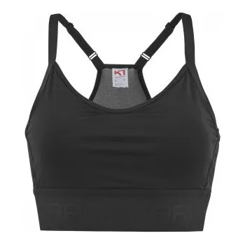 Dámské termo spodní prádlo Kari Traa Froya Black