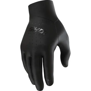 Moto oblečení Motokrosové rukavice Shot Mist černé