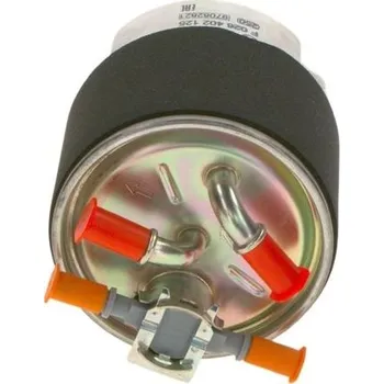 Palivový filtr Palivový filtr BOSCH F 026 402 125