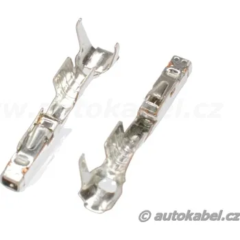 elektrický kabel Dutinka pro konektory HPF1.2 do 1,5 mm²