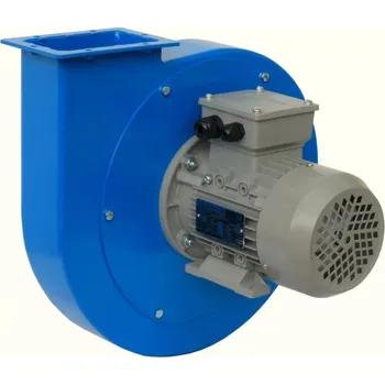 Domácí ventilátor Urban Transportní ventilátor VE 1500 kulatý, vstup 100mm