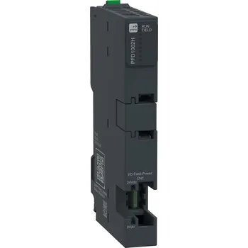 Elektrická zásuvka NTSPFD1002H Napájecí modul, Schneider Electric