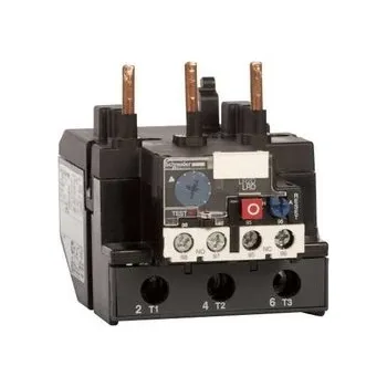 Relé LR3D35 TeSys D jisticí nadproudové relé, 30...38A, třída 10A, Schneider Electric