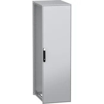 Rozvaděč NSYSFN20680 Skříň SFN, bez MP 2000x600x800 IP55, Schneider Electric