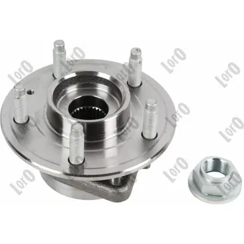 Náboj kola ABAKUS 141-01-035