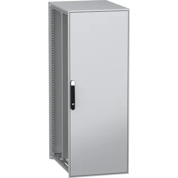 Rozvaděč NSYSFN16680P Skříň SFN, s MP 1600x600x800 IP55, Schneider Electric