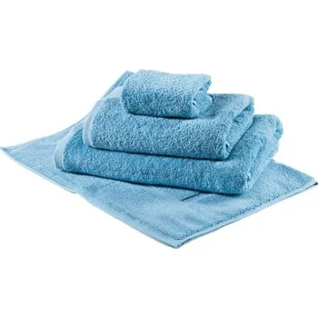 Koupelnová předložka PROFOD C450 / Koupelnová předložka - aqua 50x70 cm