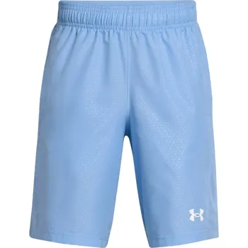 Chlapecké plavky Under Armour Blue 1172839 13-14