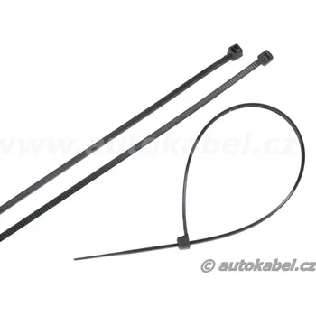 Stahovací páska Vázací páska 4,8/200mm