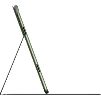 Pouzdro na mobilní telefon Pouzdro OnePlus Go Folio OPC2302 zelené