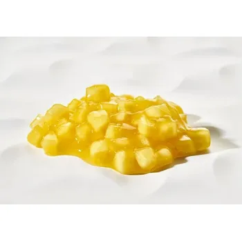 Zeelandia, Česká republika Prémiová ovocná náplň Fruitful Mango (2,7 kg) ▹