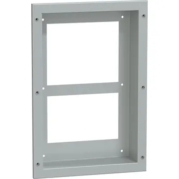 vypínač a zásuvka NSYCUACC034DG Kit polozapušt. boční CU 350 - 600 W, Schneider Electric