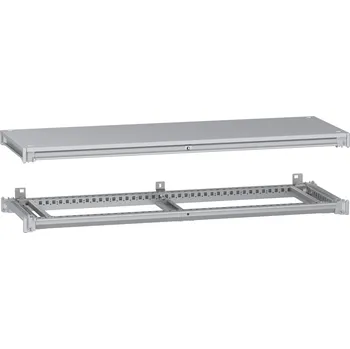 spínač NSYSFNC124 Horní a spodní rám SFN, 1200x400, RAL703, Schneider Electric