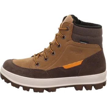 Chlapecká zimní obuv Zimní boty Superfit Tedd 1-800478-3000 35, Vnitřní délka boty: 23,0 cm
