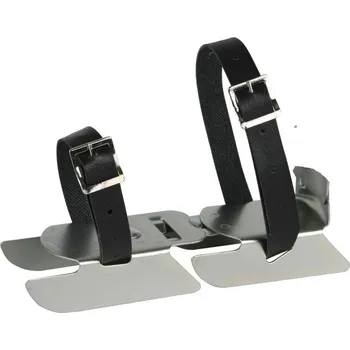 Zimní brusle Lerko Brusličky - Kačenky BAMBINA 100