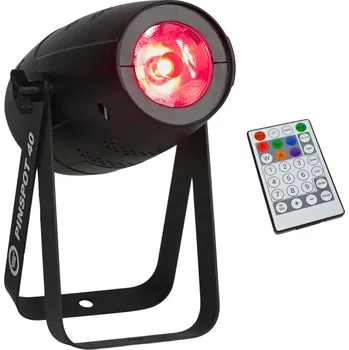 Light4Me PINSPOT 40 Divadelní reflektor