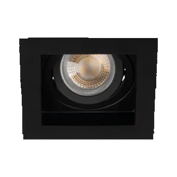 Bodové svítidlo Kanlux 38365 ARET DTL B/B Ozdobný prsten-komponent svítidla