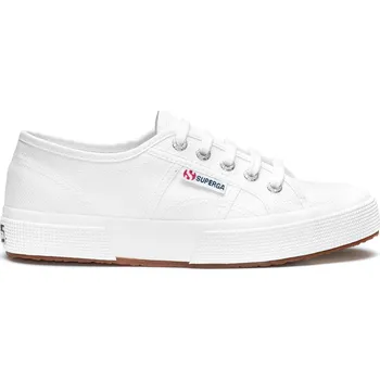 Pánská obuv Tenisky Superga White 1172525 11 (46)