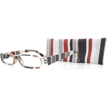 Výtvarná sada Linstrei Brownie + 2,00 Dioptrien