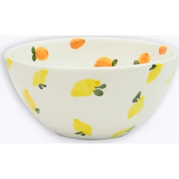Keramická miska Tierra Bella Citrus, ø 23 cm ID_1411231