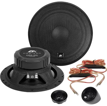 Auto Hi-Fi Reproduktory ESX HZ6.2CV2