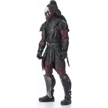 Figurka Figurka Lurtz - Lord of the Rings Select Action Figure