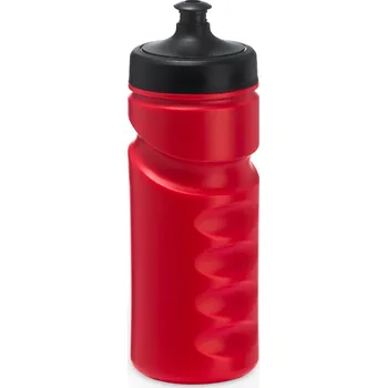 Láhev Stamina Sportovní láhev RUNNING Barva: červená