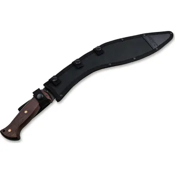 lovecký nůž Böker Solingen Böker Magnum Kukri Machete